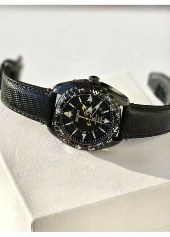 Мужские часы Prospex Kinetic GMT Seiko SUN055 (365309829)