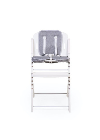 Подушка до стільця для годування Evosit High Chair сірий, арт. CCEVOSITJG Childhome (369669051)