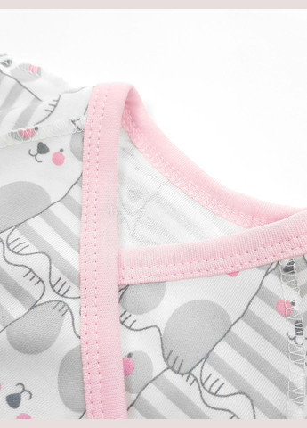 Леля для девочки с закрытым рукавом Cat Tunes (317891205)