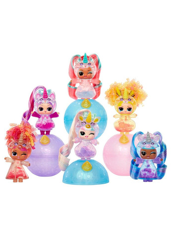 Игровой набор с куклой L.O.L. Surprise! – Фантастические единороги L.O.L. Surprise! (335055724)