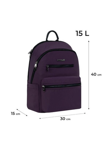 Рюкзак Education teens K25-2720M-4 Kite (369627585)