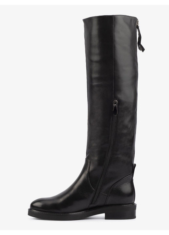 Зимние женские сапоги на низком ходу 1100602 Buts