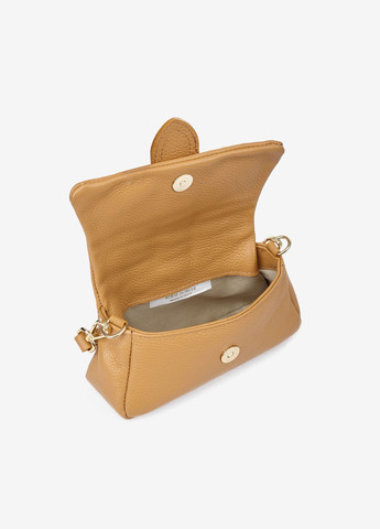 Сумка жіноча шкіряна крос-боді маленька Сrossbody Regina Notte (293977445)