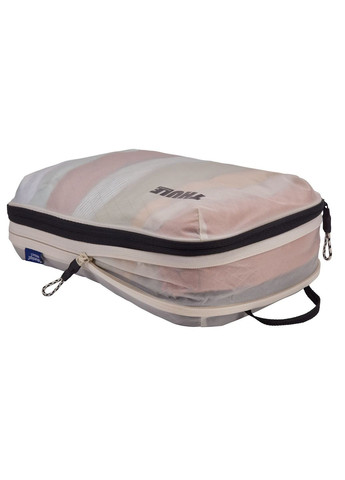 Дорожня сумка Compression Packing Cube Set TCCS201 (White) (6808634) Thule (317275307)