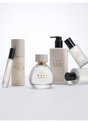Bare Magnolia - парфумований міст із люксової колекції, 250 мл Victoria's Secret (369963868)