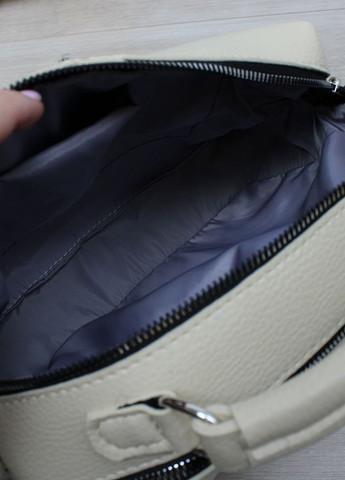 Женская сумка через плечо с двумя ремнями Vishnya (327881234)