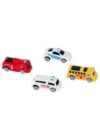 Игровой набор Dino автотрек-вулкан электрический, 8 машинок (5505A) Zipp Toys Dino автотрек-вулкан електричний, 8 машинок (364492009)