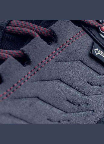 Ботинки Trainer Lite MID Gore-Tex Men's Shoes Black Salewa (316255188)