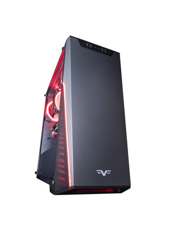 Корпус MarkIII 2*3.0 без БЖ (MarkIIIU3-GLS-3RGBF-WP) Frime (314833685)