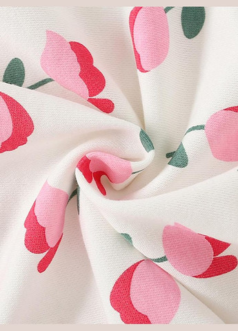 Forest Kingdom детский свитшот для девочки арт 4018 белый белый