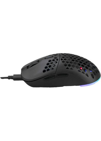 Мышь игровая Gaming HyperDrive Lite WL, RGB Black 2E (360421787)