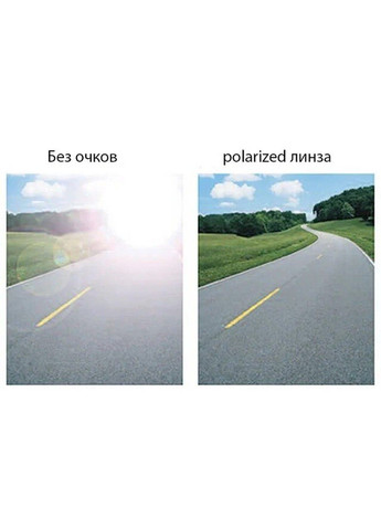 Очки для водителей 0877-2 Polarized (292755507)