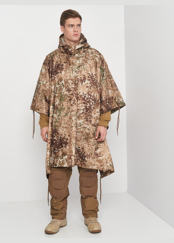 Пончо американське ARIDFLEC Mil-Tec (315822206)