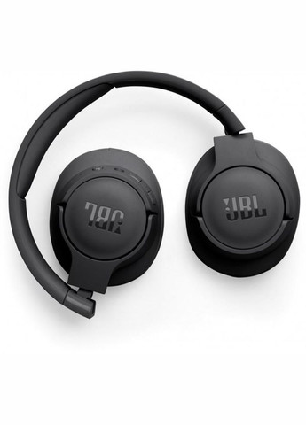 Bluetooth-гарнітура Tune 720BT Black (JBLT720BTBLK) JBL (332974934)