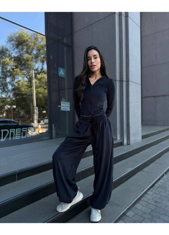 Женский велюровый костюм Україна (361071377)