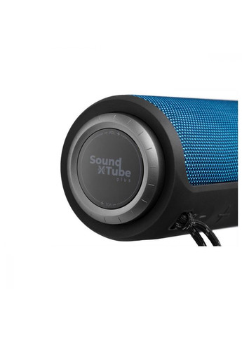 Портативна акустика SoundXTube Plus Blue (-BSSXTPWBL) 2E (315350517)