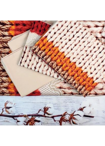 Пододеяльник Ажур Евро Love You (348433803)