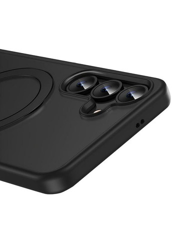 Чохол на Samsung Galaxy S25+ / для самсунг галаксі С25+ плюс з функцією магсейф MagSafe Epik (360630510)