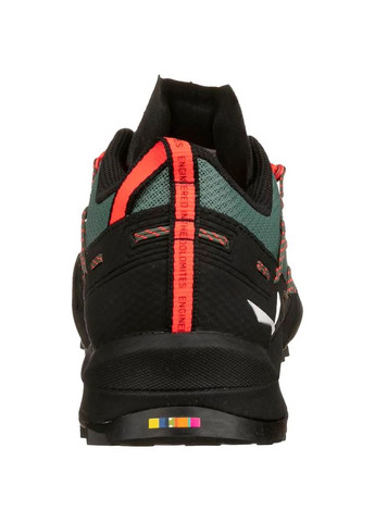 Кроссовки Wildfire 2 Wms Salewa зелёные всесезоны (354781858)