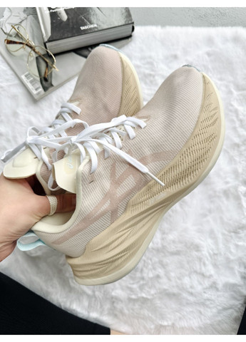 Комбіновані Осінні кросівки чоловічі asics superblast peach асікс супербласт No Brand