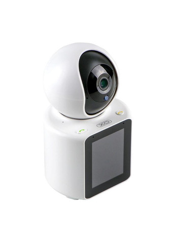 Смарт Камера CR03 Two-Way Video управлением iOS /Android через приложения Watchman King или Im Cam в XO (340935471)