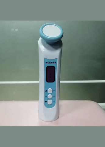 Апарат для обличчя Plasma, що омолоджує для боротьби з висипом (у тому числі підлітковим) No Brand (340274092)