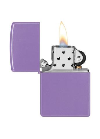 Запальничка 46681 Classic Smoky Lavender Zippo (322000522)