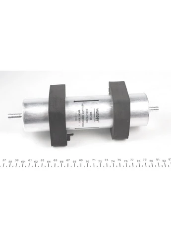 Фільтр паливний Audi A4/A5/A8 2.0-4.2TDI 07 WB 128 UA63 Wunder Filter (342412236)