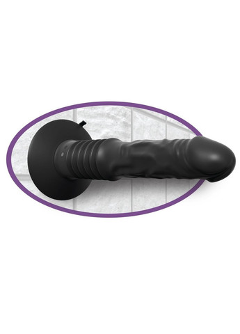 AFE Vibrating Ass Fucker Orion (370162253)