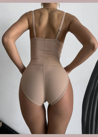 Корректирующий боди с пушапом Vakko (323190194)