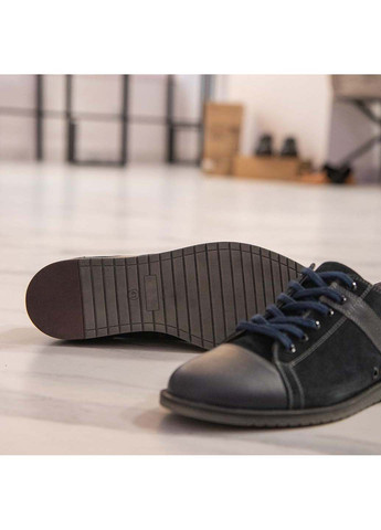 Синій кеди Kadar