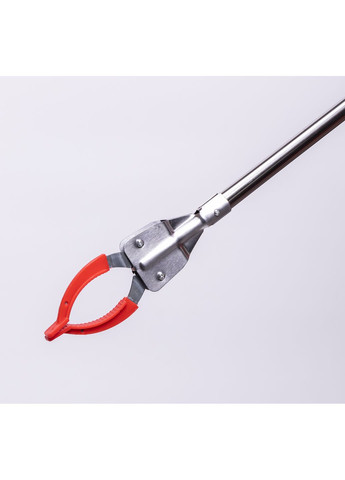 Захват для мусора из нержавеющей стали 90 см HP-35015-40 No Brand (361893155)