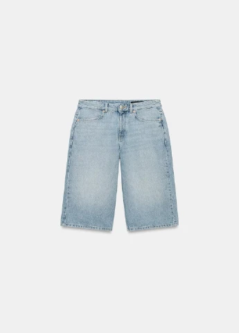 Шорты Zara (391095550)