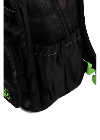 Рюкзак шкільний - Minecraft колір чорний CB-00254105 Yes (319068990)