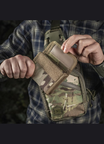 Гаманець Elite Gen.II Multicam M-TAC (303136748)