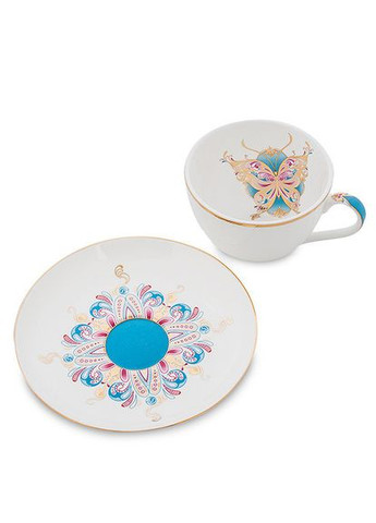 Набір посуду Pavone (346531014)