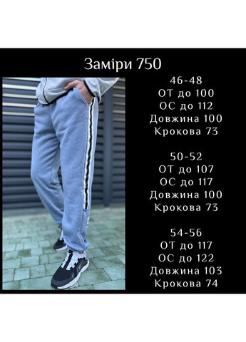Чоловічі спортивні штани No Brand (366469894)
