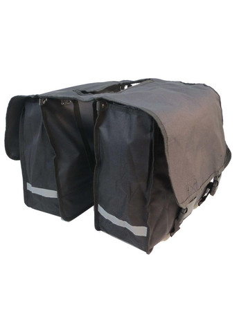 Велосипедная сумка на багажник, велосумка Crivit (288185146)