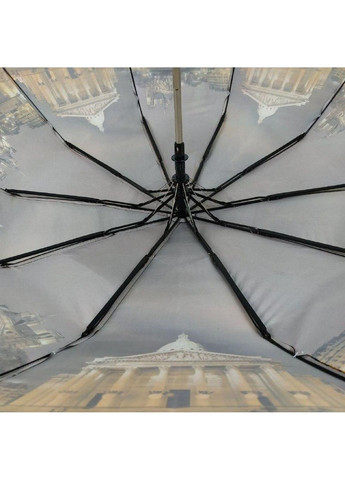 Жіноча парасолька напівавтоматична S&L (288133010)