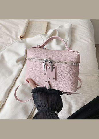 Женская сумка 3202 кросс-боди на ремешке No Brand (344446590)