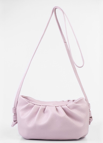 Сумка через плечо кожаная легкая средняя голубая 1722 30 ARTiS Bags Сумка (328083035)