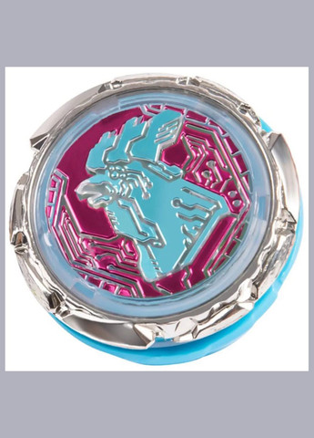 Волчок VI Золотой Воин Феникс (EU654133) Infinity Nado (330057514)