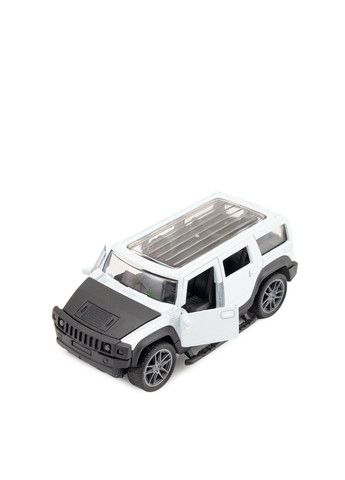 Коллекционная модель автомобиля Автопром цвет разноцветный CB-00265756 АВТОПРОМ (314887623)