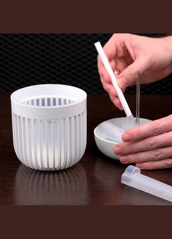 Фильтры хлопковые Cotton filters 8*150 мм, 15 шт для увлажнителя воздуха Kinscoter (324422193)