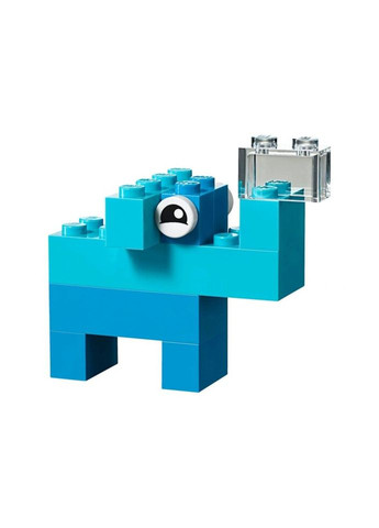 Конструктор Classic Ящик для творчості 213 деталей (10713) Lego (281425791)