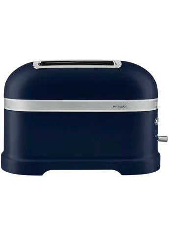 Тостер Artisan 5KMT2204EIB Ink Blue KitchenAid (323114096)