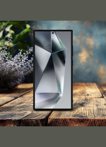 Накладка SkinBacker Python Scales для Samsung Galaxy S24 Ultra (79090) Stenk (336212093)