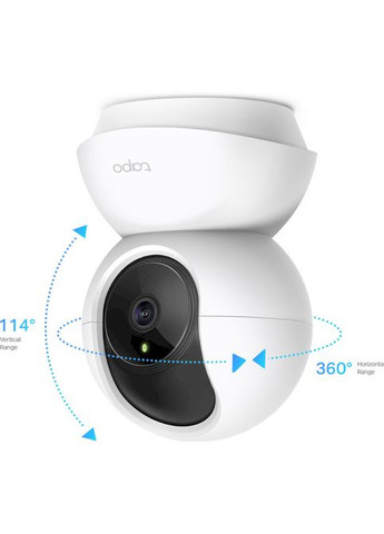 IP камера Tapo C200 TP-Link (339081958)