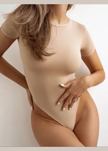 Женский базовый боди Avanti (322401613)