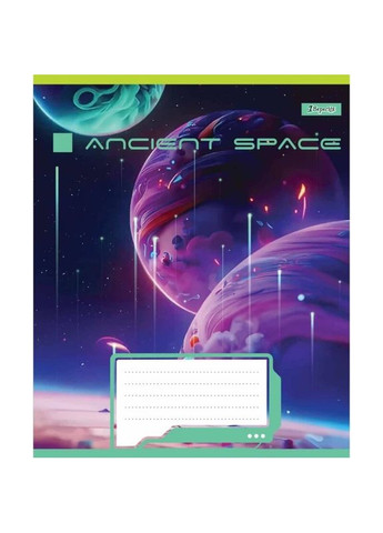 Тетрадь ученическая 766449 Разноцветная (4823092276094)(SC) shop (4823092276094) 1B (363299303)